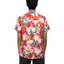 1960s Pilgrim Rayon Aloha Shirt