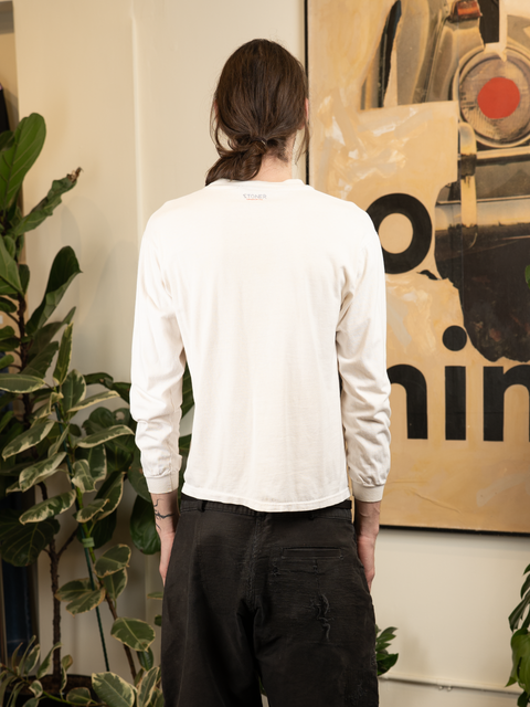 1990s Stoner Long-Sleeve Tee