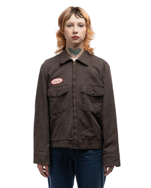 70's Work Jacket - Medium