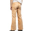 70's Moleskin Flares - 31" x 33"