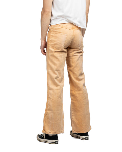 70's Moleskin Flares - 31" x 33"
