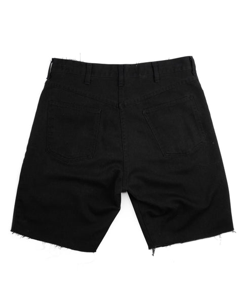 70's Cut-Offs - 32" x 8"