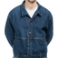 80's Upside-Down Pants Jacket - Large