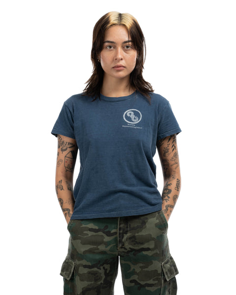 70's Yosemite Mountaineering Tee - Small