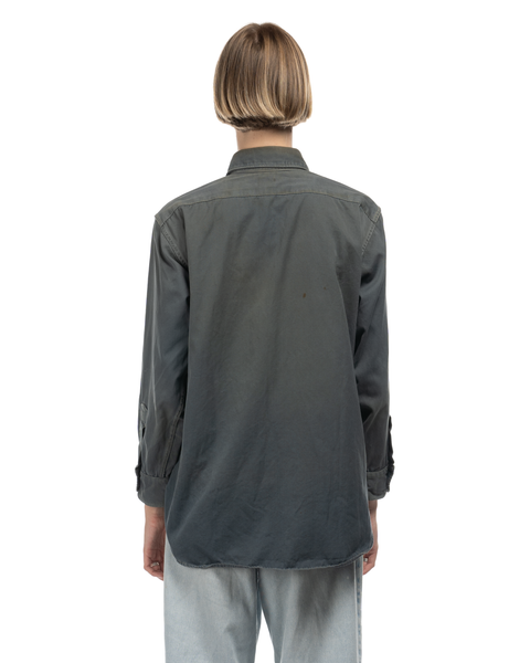 1930s Penney's Top-n-Bottom Work Shirt