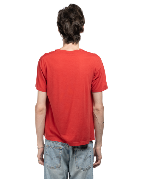 1970s Wulfkens HVAC Tee