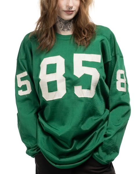 60s #85 Jersey Tee - Large