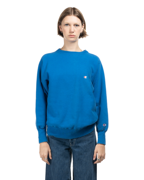 1990s Champion Reverse Weave Crewneck