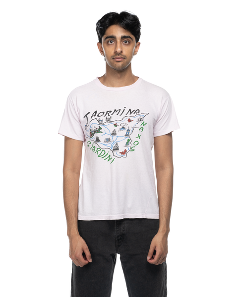 1980s Sicily Tee