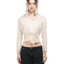 Antique Sheer Edwardian Blouse
