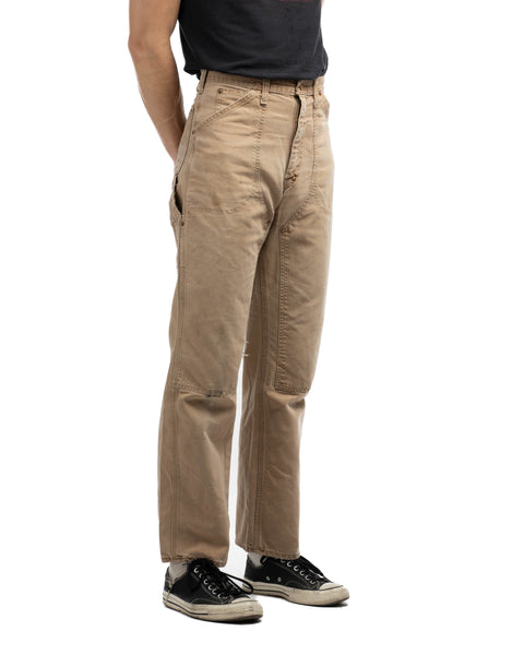 70’s Carhartt Dungarees - 29” x 34”
