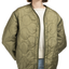 1980s Military Liner Jacket