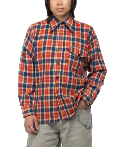 1960s McGregor Flannel