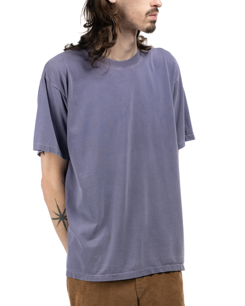 1990s Faded Blank Tee