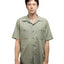 70's Crisp Sears Button-Up Shirt - Large