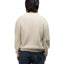 60's Chunky Mohair Sweater - Medium