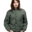1970s USAF Quilted Liner Jacket