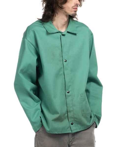 1970s Chemical Chore Coat