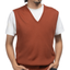 70s Sweater Vest - Medium