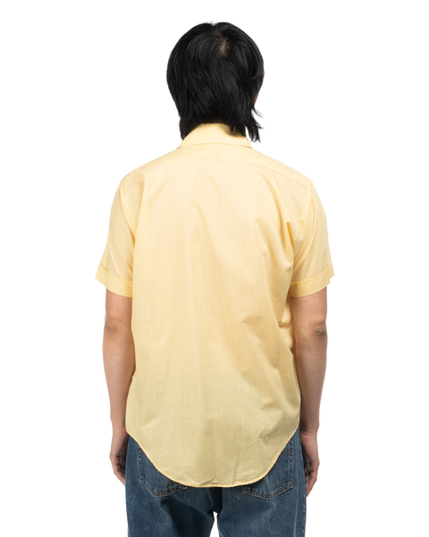 1960s Button-Up Shirt