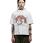 90's Boxy Wholesome Tee - Medium