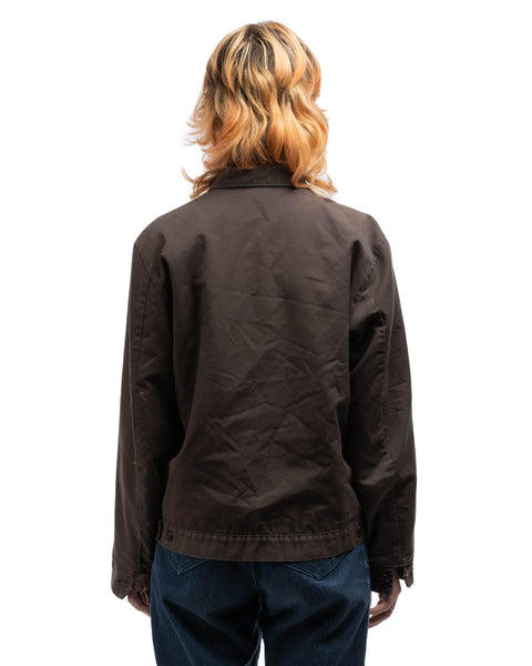70's Work Jacket - Medium