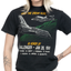 1980s Challenger Memorial Tee