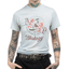 1980s Biology Tee