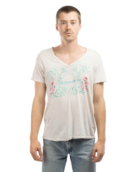70's Souvenir Tee - Large