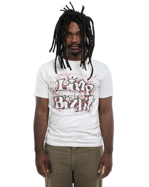 1990s Limp Bizkit Tee