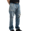 90's Levi's 501 Denim - 35" x 29"