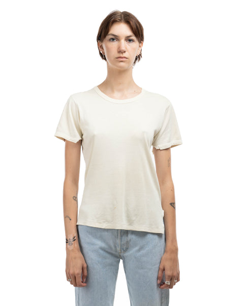 60's Blank Tee - Small