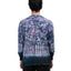 90's Mushrrom Longsleeve Tee - XL