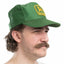 80's John Deere Trucker Hat - OS