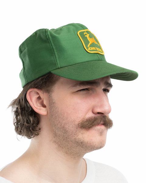 80's John Deere Trucker Hat - OS