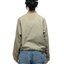 1950s Thrashed Reversible Harrington Jacket