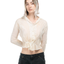 Antique Sheer Edwardian Blouse