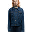 70's Wrangler Jacket - Medium