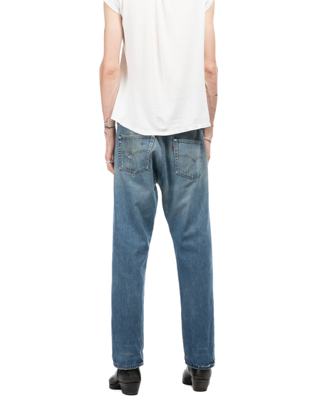 1980s Levi's 501 Redlines