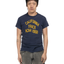 1960s California Track Tee