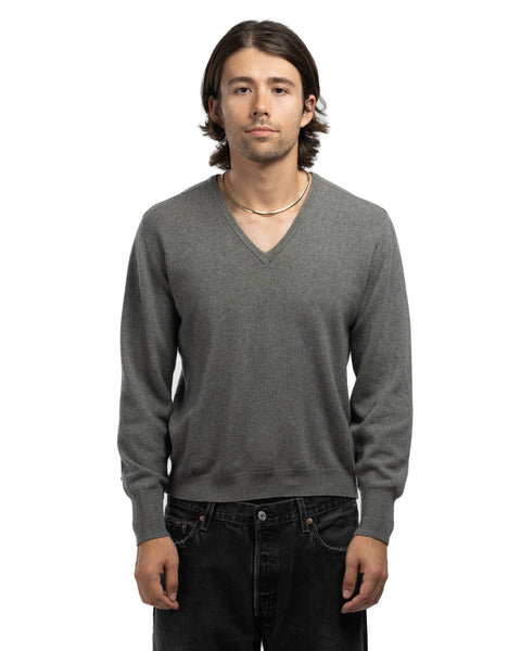60's Cashmere Sweater - Medium
