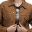 70's Carhartt Trucker Jacket - Medium