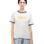 70’s Thrashed Shiloh Ringer Tee - Medium