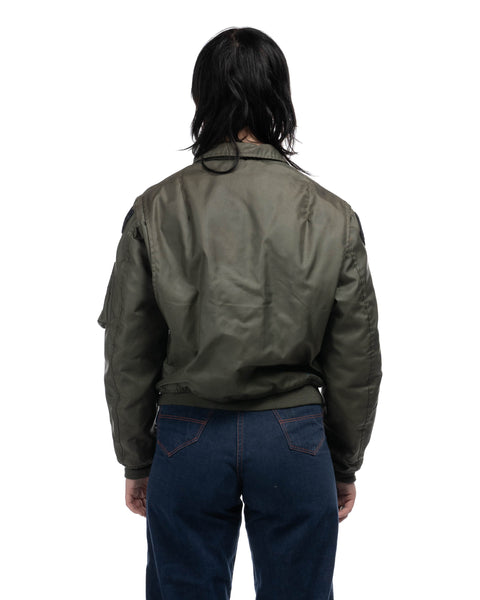 70's Summer Flyers Jacket - Small