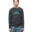 90's Fashion Victim Weed Tribal Tee - Medium