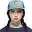 1970s Chicago Cubs Ball Cap
