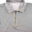 90’s Quarter-Zip Sweat - Large