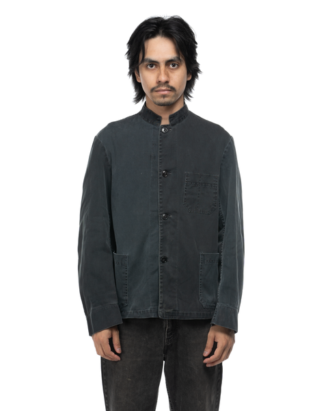 1950s Cotton Chore Coat