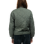 1970s USAF Quilted Liner Jacket