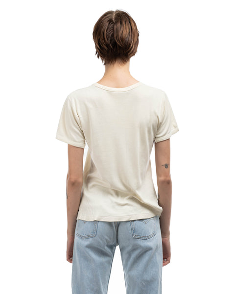 60's Blank Tee - Small
